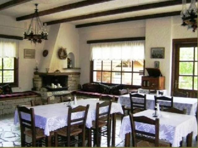 Апартаменты Agrampeli Mega Chorio Экстерьер фото